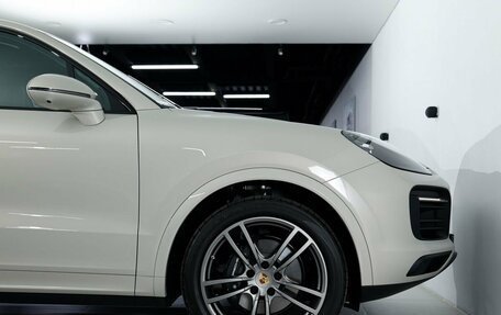 Porsche Cayenne III, 2023 год, 15 490 000 рублей, 25 фотография