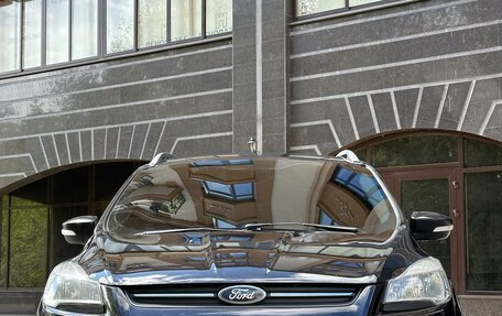 Ford Kuga III, 2014 год, 1 350 000 рублей, 6 фотография