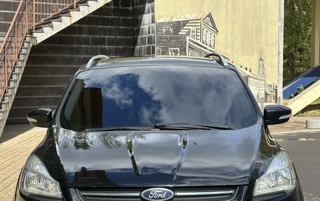 Ford Kuga III, 2014 год, 1 350 000 рублей, 4 фотография