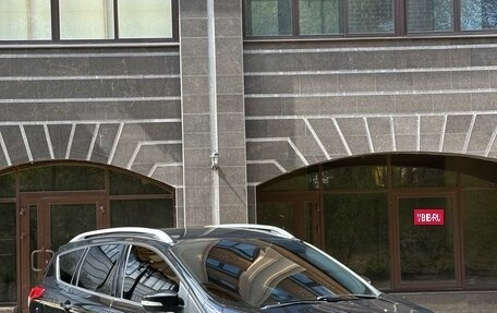 Ford Kuga III, 2014 год, 1 350 000 рублей, 9 фотография