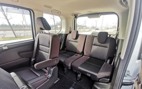 Nissan Serena IV, 2019 год, 2 460 000 рублей, 9 фотография