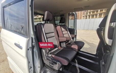 Nissan Serena IV, 2019 год, 2 460 000 рублей, 14 фотография