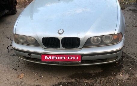 BMW 5 серия, 1997 год, 450 000 рублей, 2 фотография