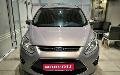 Ford C-MAX II, 2010 год, 819 000 рублей, 2 фотография