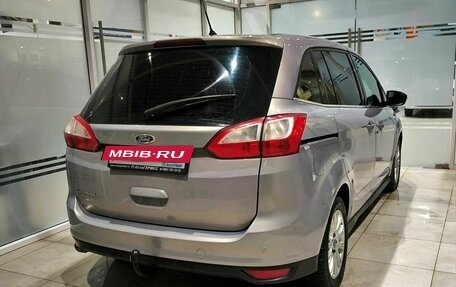 Ford C-MAX II, 2010 год, 819 000 рублей, 4 фотография