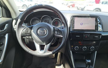 Mazda CX-5 II, 2012 год, 1 590 000 рублей, 6 фотография