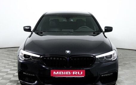 BMW 5 серия, 2017 год, 2 750 000 рублей, 2 фотография