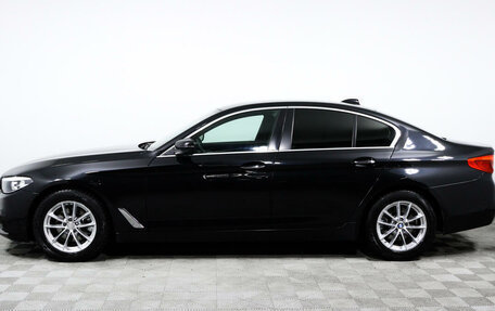 BMW 5 серия, 2017 год, 2 750 000 рублей, 8 фотография