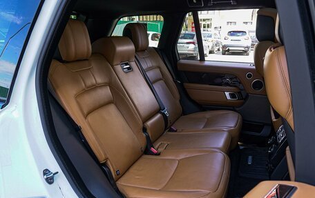 Land Rover Range Rover IV рестайлинг, 2018 год, 6 980 000 рублей, 7 фотография