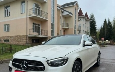 Mercedes-Benz E-Класс, 2022 год, 7 000 000 рублей, 1 фотография