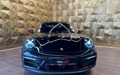 Porsche 911, 2024 год, 28 500 000 рублей, 1 фотография