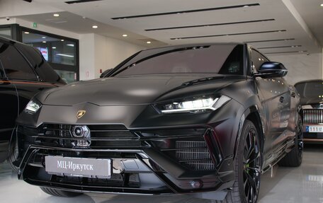 Lamborghini Urus I, 2023 год, 50 190 000 рублей, 2 фотография