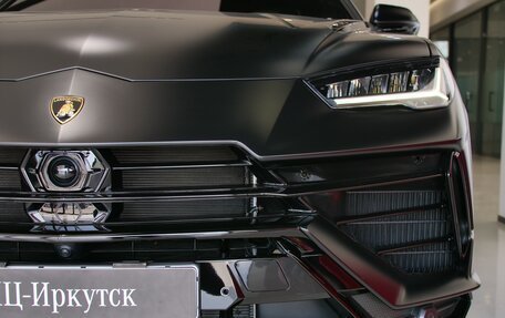 Lamborghini Urus I, 2023 год, 50 190 000 рублей, 9 фотография
