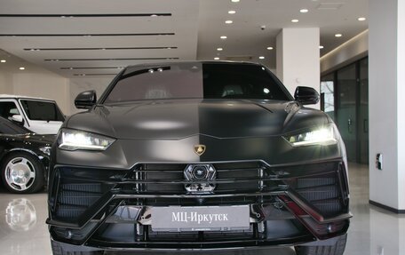 Lamborghini Urus I, 2023 год, 50 190 000 рублей, 8 фотография