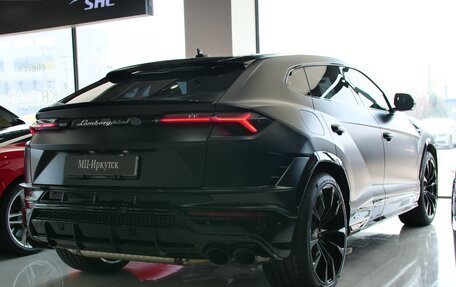 Lamborghini Urus I, 2023 год, 50 190 000 рублей, 5 фотография