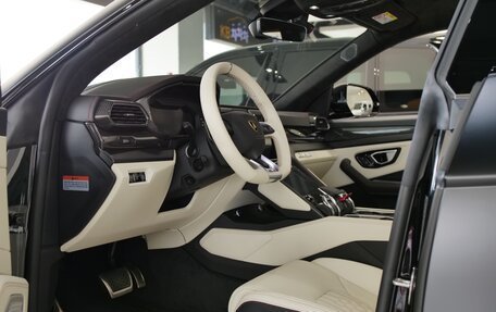 Lamborghini Urus I, 2023 год, 50 190 000 рублей, 14 фотография