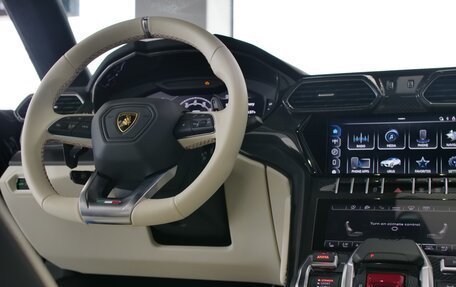 Lamborghini Urus I, 2023 год, 50 190 000 рублей, 17 фотография