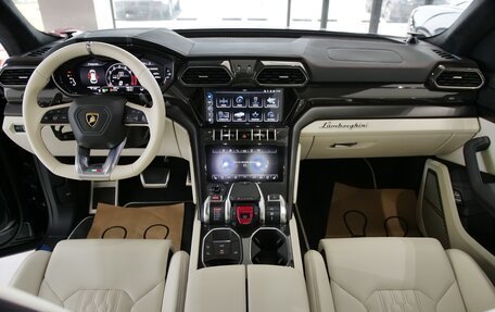 Lamborghini Urus I, 2023 год, 50 190 000 рублей, 15 фотография
