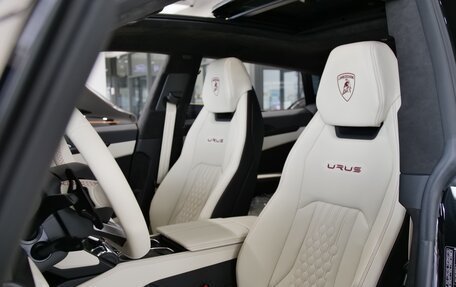 Lamborghini Urus I, 2023 год, 50 190 000 рублей, 16 фотография