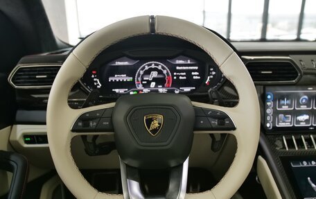 Lamborghini Urus I, 2023 год, 50 190 000 рублей, 18 фотография