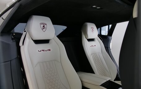 Lamborghini Urus I, 2023 год, 50 190 000 рублей, 31 фотография