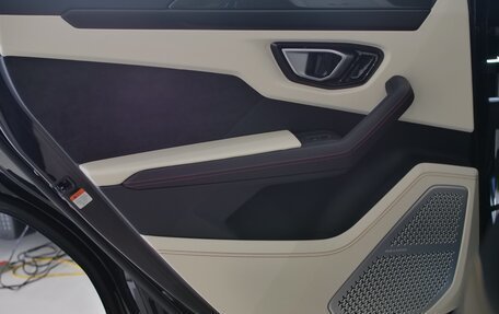Lamborghini Urus I, 2023 год, 50 190 000 рублей, 26 фотография