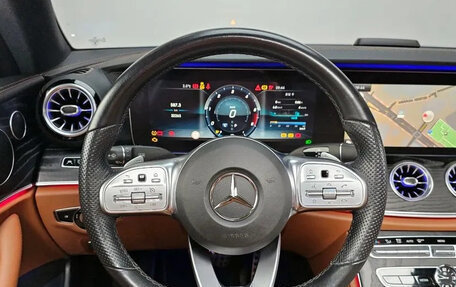 Mercedes-Benz E-Класс, 2020 год, 3 950 000 рублей, 10 фотография