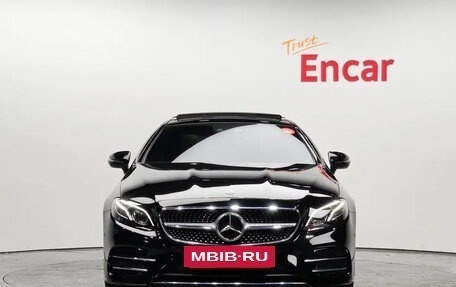 Mercedes-Benz E-Класс, 2020 год, 3 950 000 рублей, 18 фотография