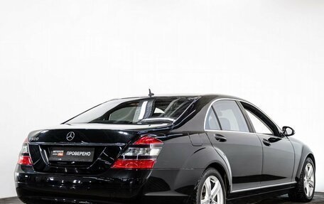 Mercedes-Benz S-Класс, 2006 год, 2 100 000 рублей, 6 фотография