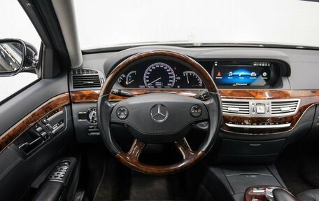 Mercedes-Benz S-Класс, 2006 год, 2 100 000 рублей, 18 фотография