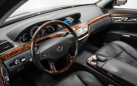 Mercedes-Benz S-Класс, 2006 год, 2 100 000 рублей, 23 фотография