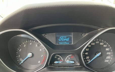 Ford Focus III, 2012 год, 930 000 рублей, 13 фотография