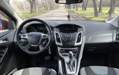 Ford Focus III, 2012 год, 930 000 рублей, 11 фотография