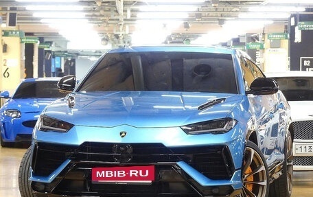 Lamborghini Urus I, 2023 год, 47 100 000 рублей, 2 фотография