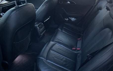 Audi A6, 2011 год, 1 900 000 рублей, 13 фотография