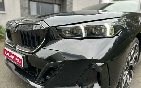 BMW 5 серия, 2024 год, 8 200 000 рублей, 4 фотография