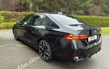 BMW 5 серия, 2024 год, 8 200 000 рублей, 8 фотография
