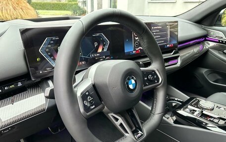 BMW 5 серия, 2024 год, 8 200 000 рублей, 16 фотография