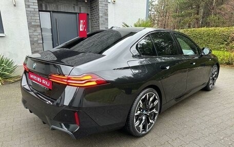 BMW 5 серия, 2024 год, 8 200 000 рублей, 9 фотография