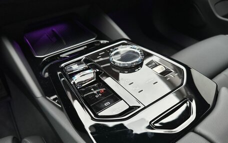BMW 5 серия, 2024 год, 8 200 000 рублей, 23 фотография