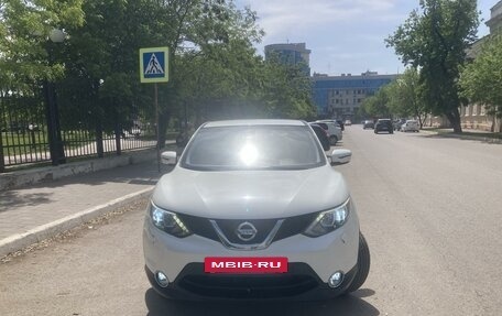 Nissan Qashqai, 2015 год, 1 500 000 рублей, 3 фотография