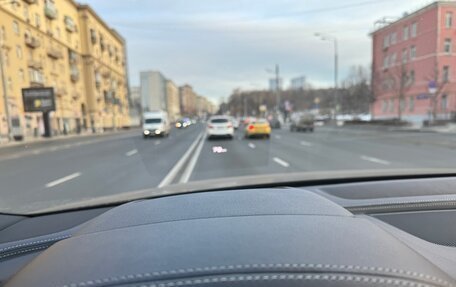 Audi Q7, 2018 год, 5 900 000 рублей, 2 фотография