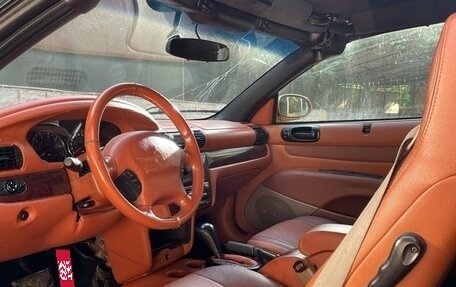 Chrysler Sebring II, 2003 год, 666 000 рублей, 4 фотография