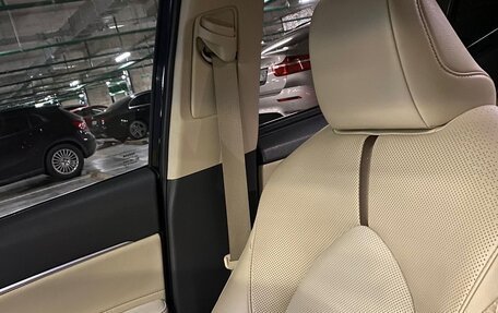 Toyota Camry, 2019 год, 3 600 000 рублей, 3 фотография