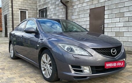 Mazda 6, 2008 год, 770 000 рублей, 6 фотография