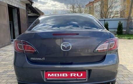Mazda 6, 2008 год, 770 000 рублей, 4 фотография