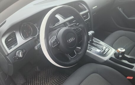 Audi A5, 2013 год, 1 500 000 рублей, 4 фотография