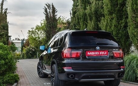 BMW X5, 2013 год, 2 750 000 рублей, 7 фотография