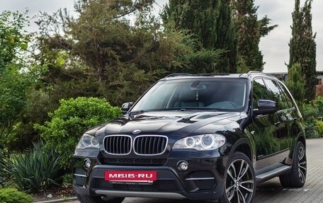 BMW X5, 2013 год, 2 750 000 рублей, 2 фотография