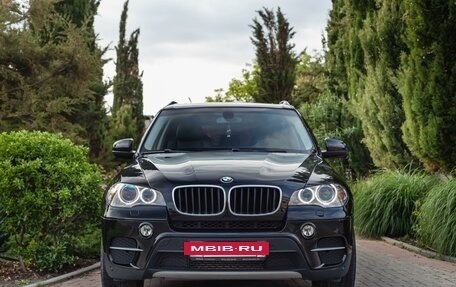 BMW X5, 2013 год, 2 750 000 рублей, 3 фотография